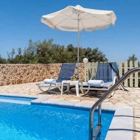 Delux 2 Petra Τσουκαλάδες