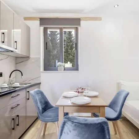 Delux 2 Petra Διαμέρισμα