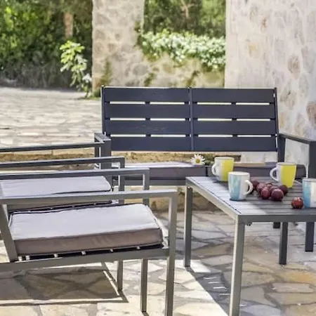 Delux 2 Petra Διαμέρισμα