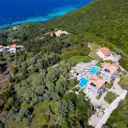 Delux 2 Petra Appartamento