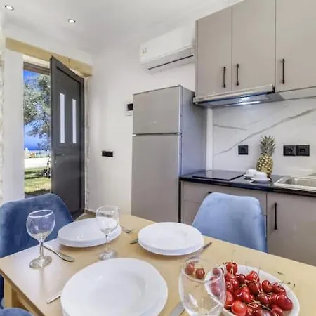 Delux 2 Petra Appartamento *