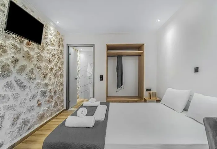 Appartement Delux 2 Petra *