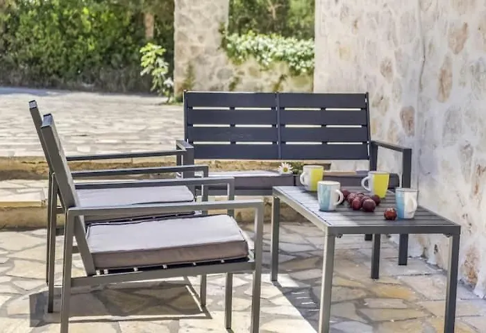 Delux 2 Petra Apartman