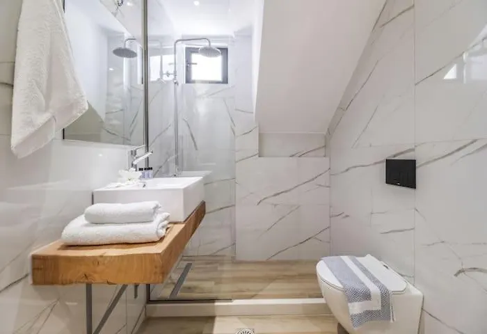 Delux 2 Petra Apartman Cukaládesz