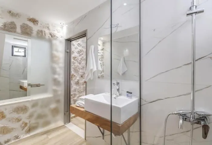 Appartement Delux 2 Petra *