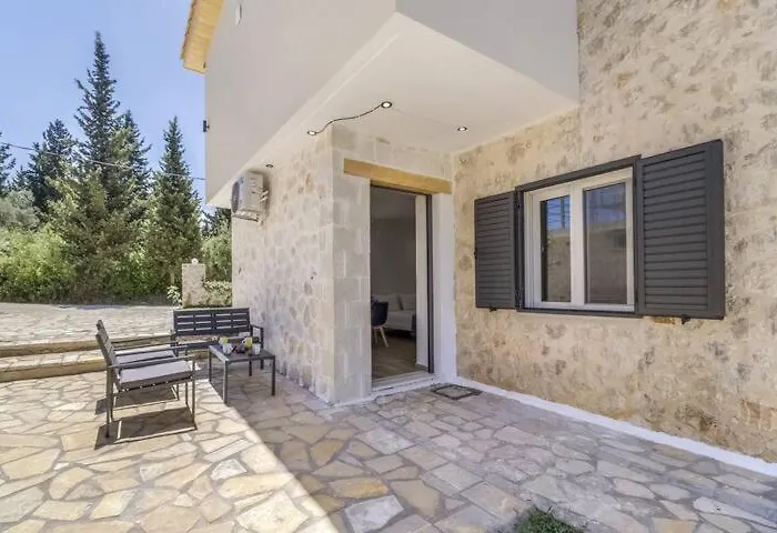 Apartman Delux 2 Petra Cukaládesz